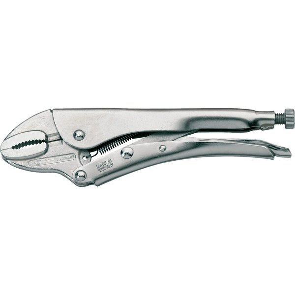 Hazet 757-10 - GRIP PLIERS HZ757-10